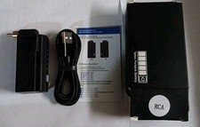 Portable Tattoo Gun Battery