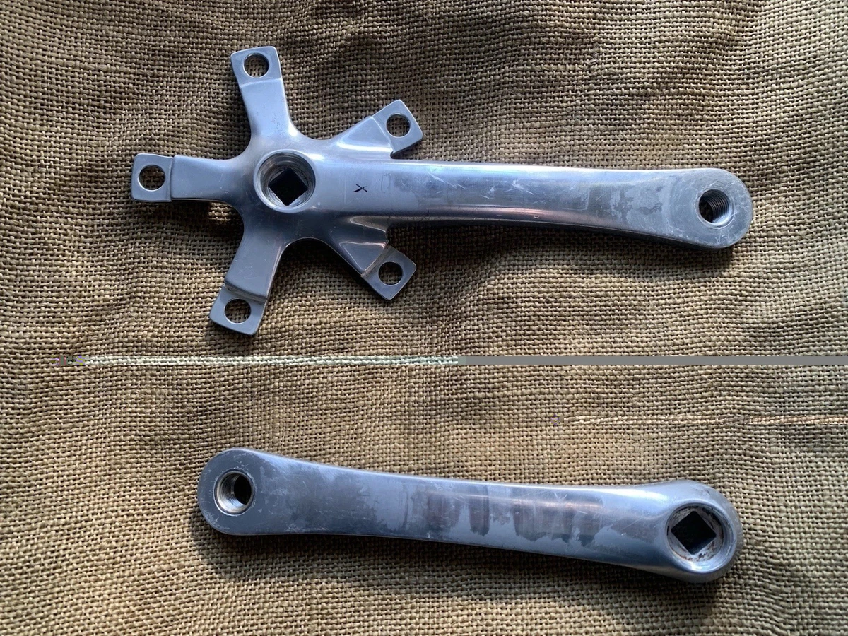 Xtr M900 In Bicycle Cranksets for sale - eBay