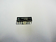 SANYO IC LB1649 EQUIVALENT TO ECG 1774 USED IN VARIUS APPLICATIONS.FREE USA SHIP