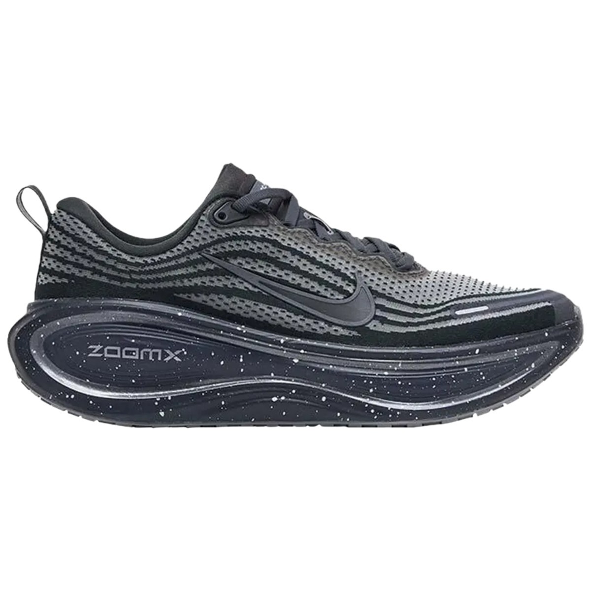 Nike Vomero Plus Speckle Anthracite Dark Obsidian IO4323-002 Mens