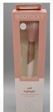 EcoTools~Luxe Collection SOFT HIGHLIGHT Powder Make-Up Brush