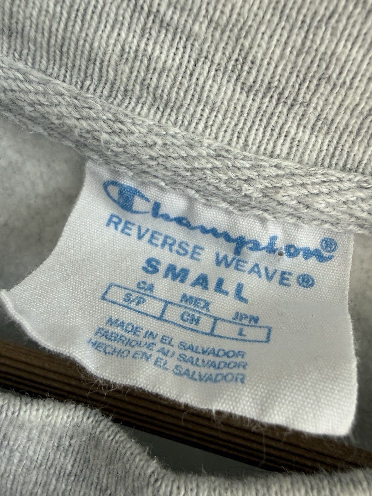 Champion Reverse Weave Boston Pullover Sweatshirt… - image 5