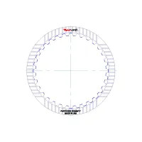 Raybestos Friction R35108C