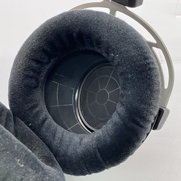 beyerdynamic T1　ジャンク beyerdynamic / T1 2nd Generation Sem-Open Headphones Audiophile