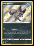 Pokemon Cards Nickit SV081/SV122 Shining Fates Shiny Vault Shiny Rare NM *2