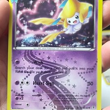 The Pokémon Company Jirachi Generations Radiant Collection RC13/RC32 Rare Holo on eBay