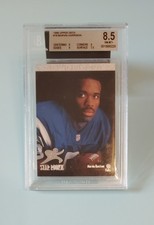 Marvin Harrison Cards, Rookie Cards, Autographed Memorabilia 39