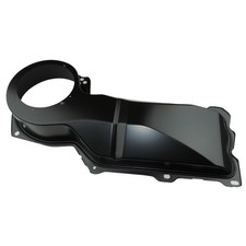 Heater Box For Firewall Cowl Heater Core No Ac Small Block 1964-81 Gm Cars
