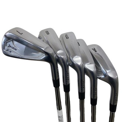 SRIXON ZX4アイアン #5 | HYFIREWIRELESS.COM