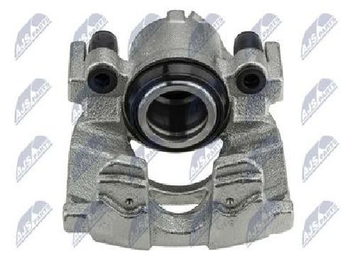 Brake Caliper Front Axle Fits for Renault Laguna III 07 Megane III 08 - Image 2