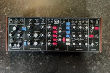 Behringer Model D Analogue Synthesizer