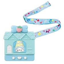  Bandai Pocket Room Sanrio Characters DX Set Target age 6 years and older