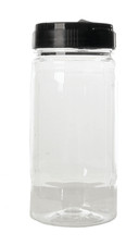 JTT Empty Shaker Bottle 20 Cubic Inches 05 95148
