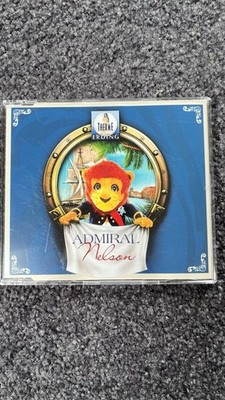 Admiral Nelson Therme Erding Cd