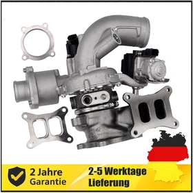 Turbolader Für Audi A4 B8 A5 A6 C7 A7 A8 Q5 8R 2.0 TFSI CNCE CYNB CYPA CYPB CNCB