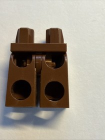 Lego Star Wars Minifigure - Qui-Gon Jinn (From Set 7101)
