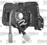 Valeo 251648 Wickelfeder, Airbag FüR Renault