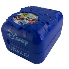 Disney Bitzee Digital Pet Interactive Toy with 30 Characters