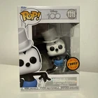 Funko Pop! Disney 100 Oswald the Lucky Rabbit CHASE Limited Edition + Protector