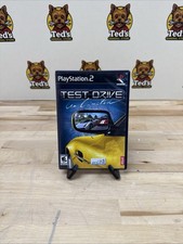 Test Drive Unlimited 2006 - Sony PlayStation 2