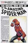 Amazing Spider-Man #10 CVR A Cover Variant 2025 NM