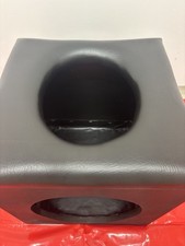BDSM Möbel, Toilette, Box Demütigung