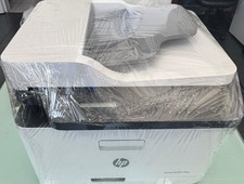 HP Color Laser MFP 179fwg Multifunktions 4-in-1 Drucker. inkl Volle Toner