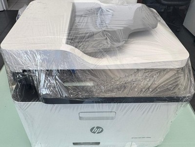HP Color Laser MFP 179fwg Multifunktions 4-in-1 Drucker.