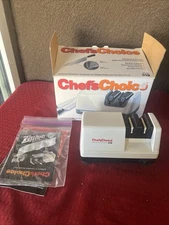 Chef's Choice 310 UltraHone Professional Electric Knife Sharpener LNC