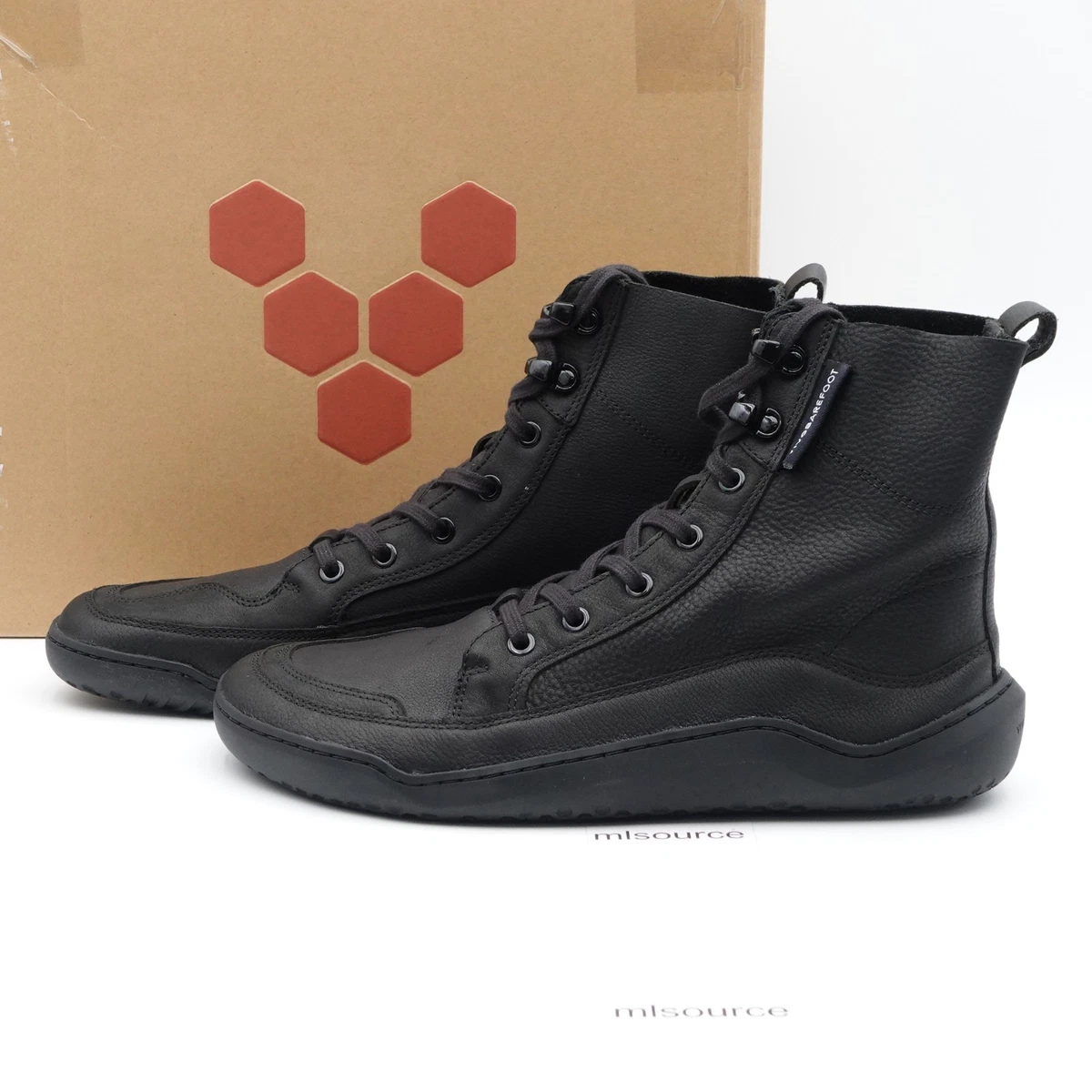 VivoBarefoot Leather Athletic Shoes for Women for sale | eBay