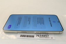 Samsung Galaxy S24+ 512GB Yellow - Unlocked AT&T T-Mobile Verizon GSM 7634897