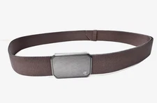 Groove Life Belt Brown/Walnut, One Size, Adjustable