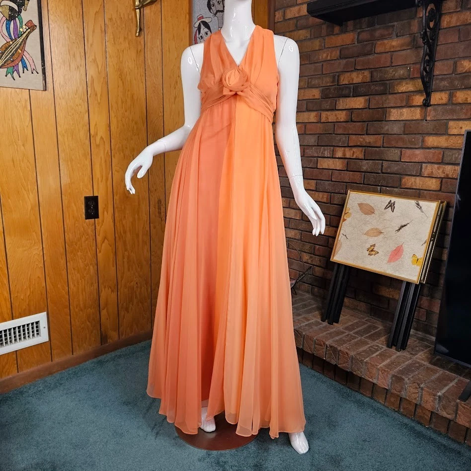 ebay vintage formal dresses Now on EBay Vintage 1950s Emma Domb Gold Lurex Fit and Flare Cocktail  Dress Sz. Small . . #vintage #vintagecocktaildress #vintageforsale  #vintagegoldlurexdress #1950s