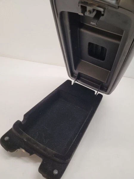 Console Jeep Grand Cherokee 2014-2017 piso dianteiro (somente apoio de braço tampa) - Imagem 4 de 4