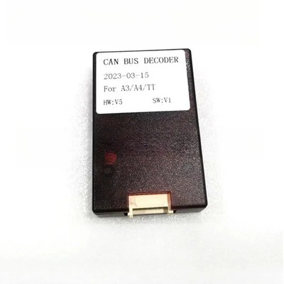Car 16pin Wiring Harness Adapter Canbus Box Decoder Android Radio Power 