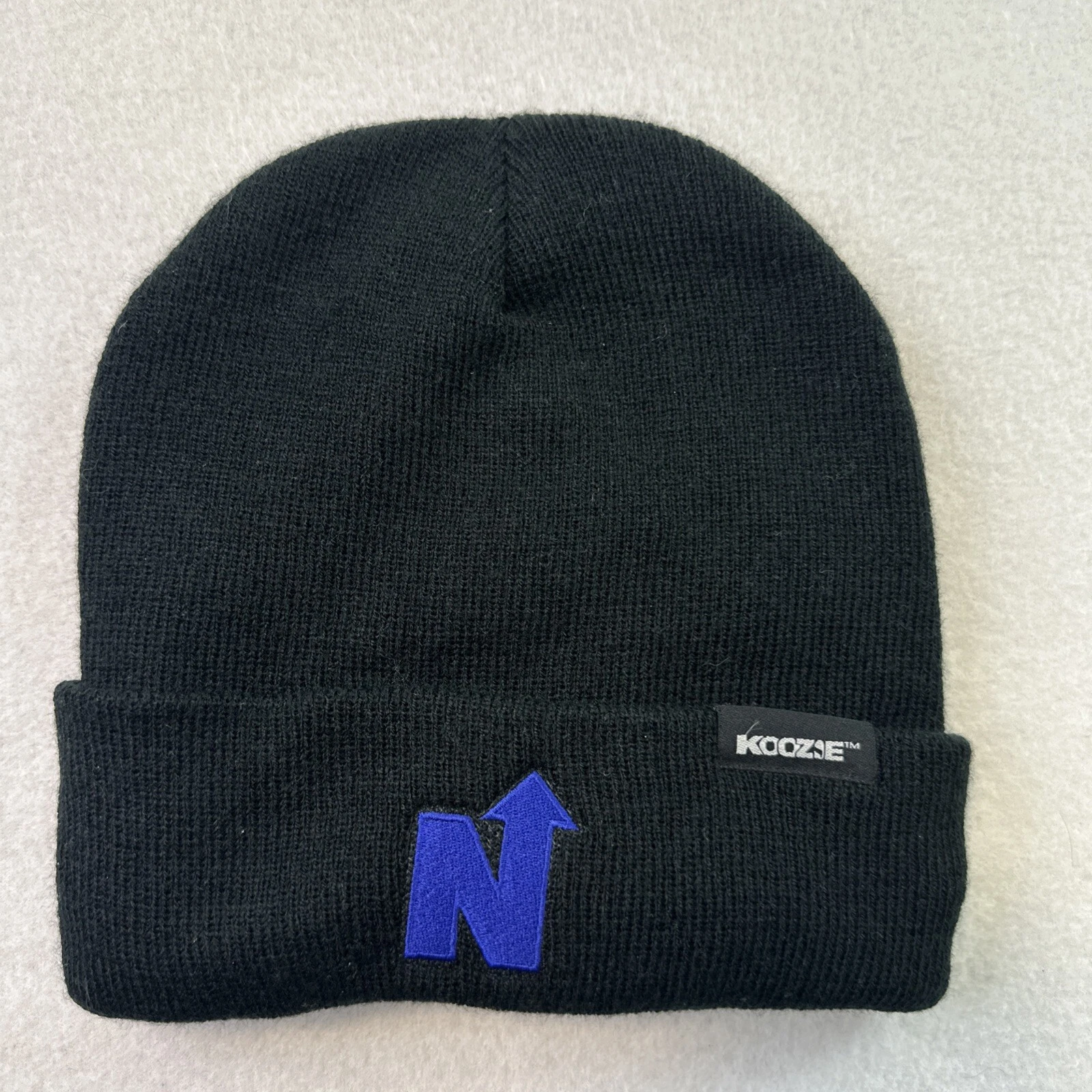 nordica cuff style 