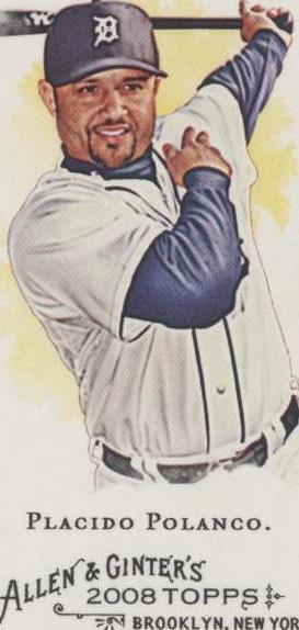 イチロー　topps 2008 パッチカード Allen & Ginter 2008 Topps Allen & Ginter's Baseball Trading Cards for sale | eBay