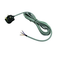 2m / 4m Fabric Flex Cable Plug In Pendant Lamp Light Set with dimmer Switch UK