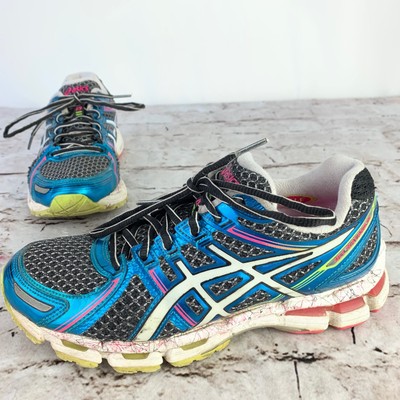 asics gel kayano 19 rebajas