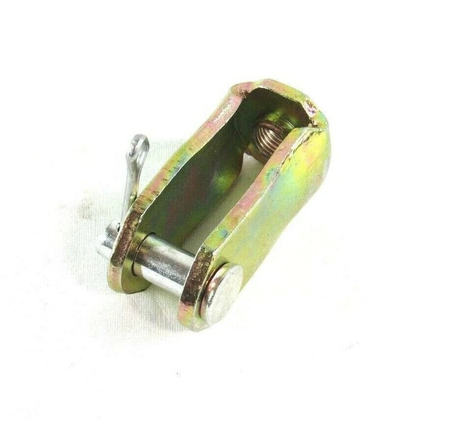 All CHROME 1964-72 Oldsmobile 442 Cutlass 1" GM Master Cylinder 9" Brake Booster - Image 3 of 3