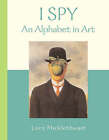 I Spy: An Alphabet In Art by Lucy Micklethwait (Paperback, 1992)