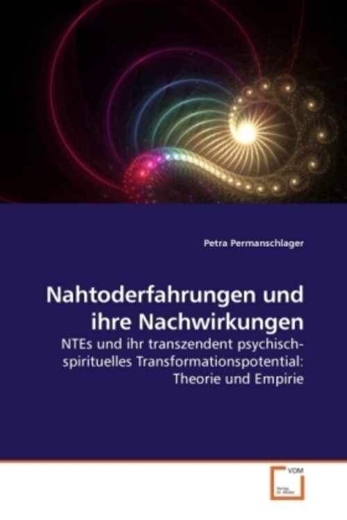 Thumbnail - Petra Permanschlager | Nahtoderfahrungen Und Ihre Nachwirkungen |