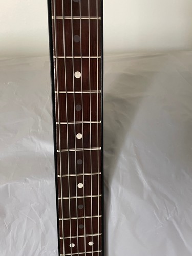 (3) VINTAGE 2009 PAPER JAMZ GUITARS-ALL WORK BATTERIES NOT INCLUDED - Picture 8 of 22