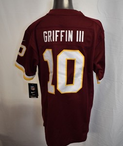 washington redskins trikot
