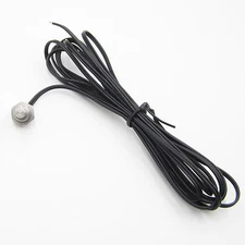 NTC 10K Thermistor Temperature Sensor Thread Probe Cable for TEMP Controller