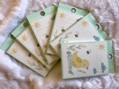 BABY ENTWICKLUNG FEIERN 30 MEILENSTEIN KARTE PK BABYPARTY GESCHENK FÜR NEUE ELTERN