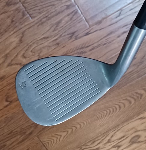 MacGregor Golf Sand Wedge Grass n Sand System FW 60° RH Club. Pre-owned - Picture 5 of 10