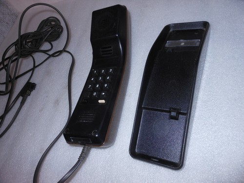 Deutsche Bundespost Telefon Kompakt FeAP 373 - Braun - Mit TAE-Stecker - Retro - Bild 3 von 5