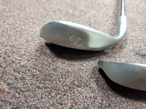 Ping Eye 2 Red Dot S & W Irons, 2 Total, Right Handed, Ships Free - Picture 7 of 15
