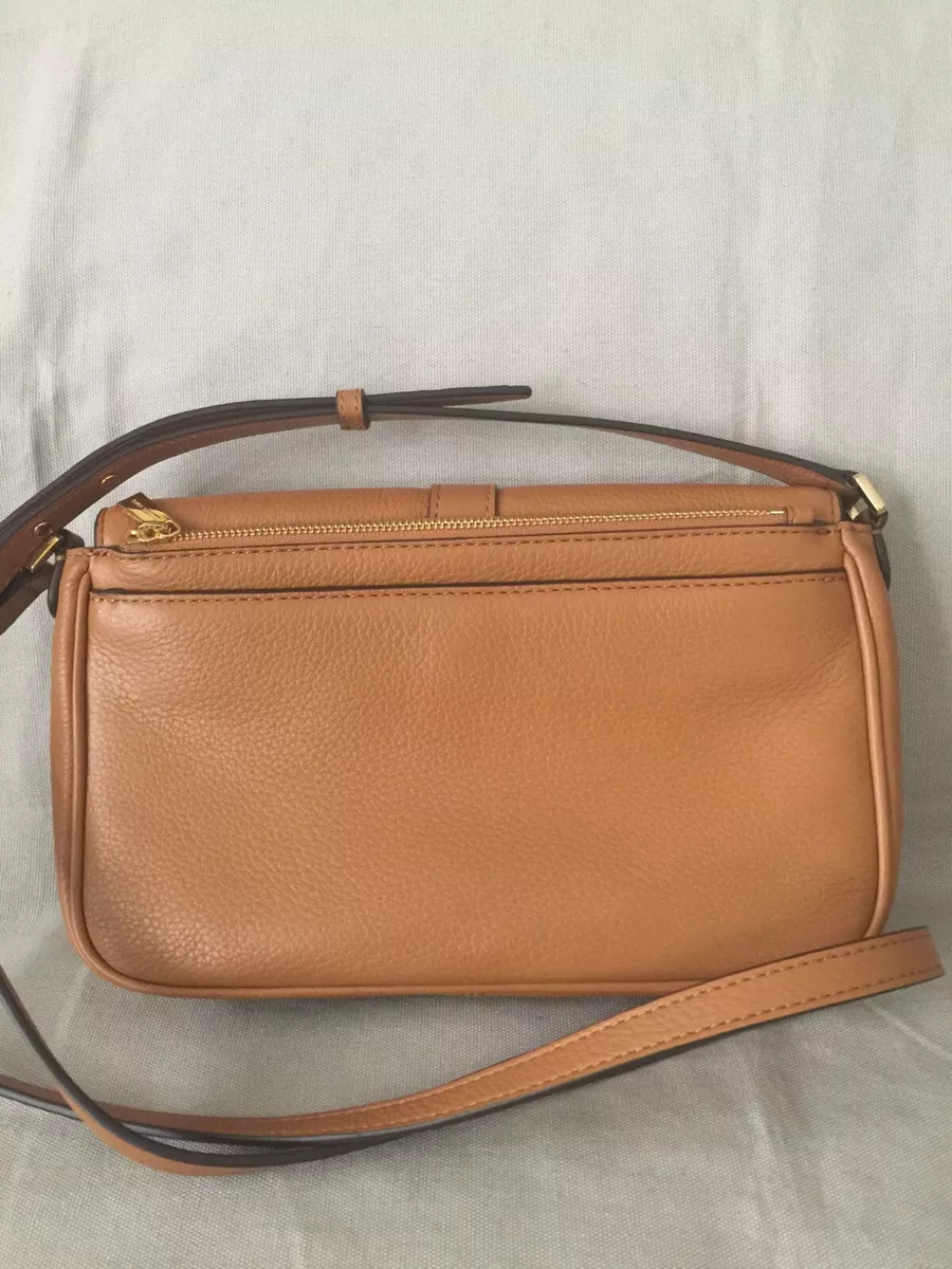 Michael kors charlton crossbody deals